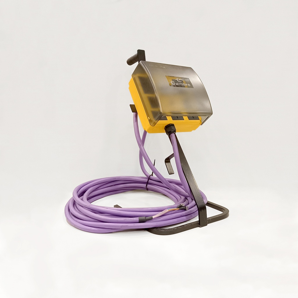 TABLERO APROBADO EDESUR P/CONEX.EN VIA PUBLICA 32A