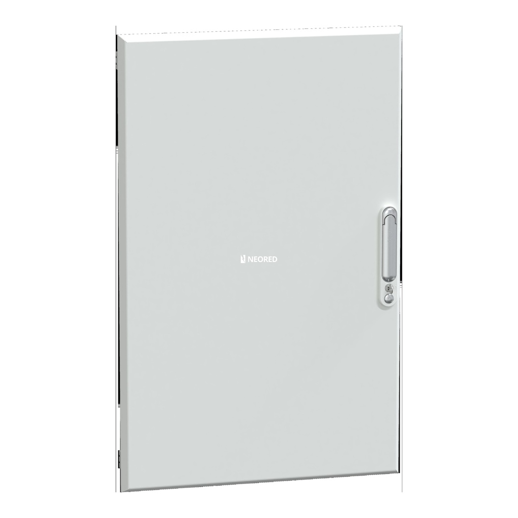 PUERTA PLENA G IP40,18 MOD,ALTO 930MM