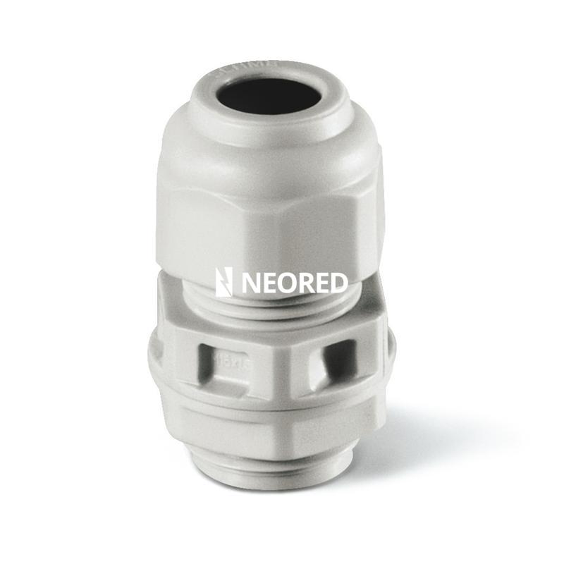 PRENSACABLE IP66 M12