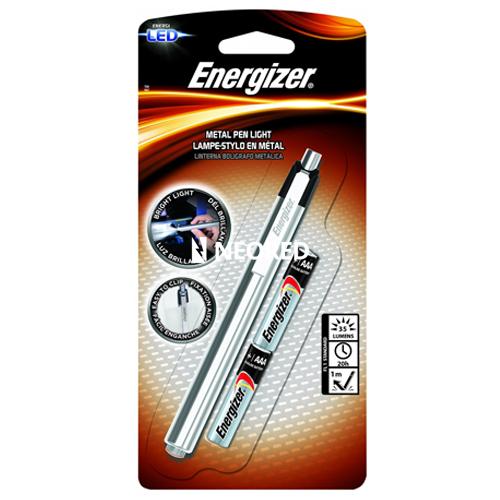 Linterna Personal Energizer Pen Light