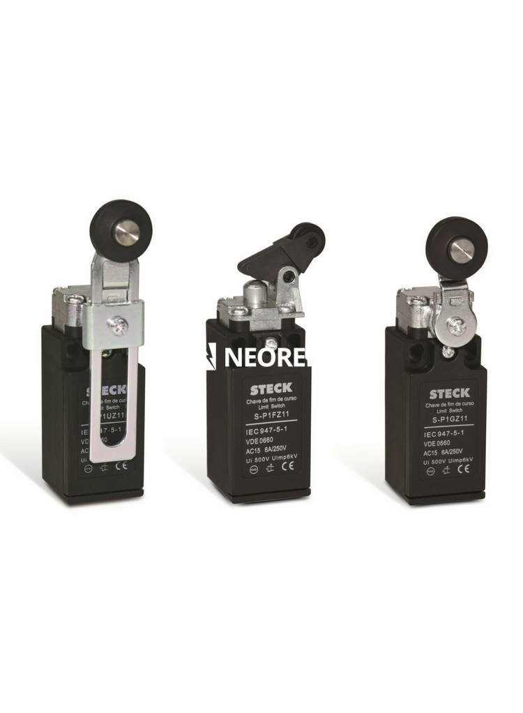 LIMITE DE CARRERA PLAST 1 ENT PIST C/ ROLDANA SP1DZ11