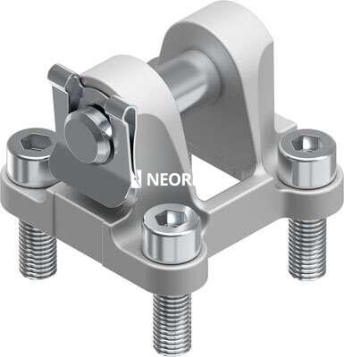 Brida basculante - SNC-32
