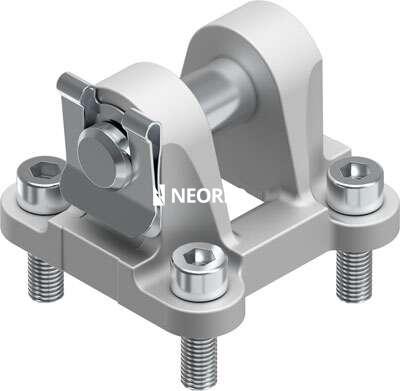Brida basculante - SNC-40