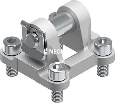 Brida basculante - SNC-50
