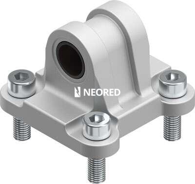 Brida basculante - SNCL-40