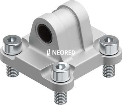 Brida basculante - SNCL-50