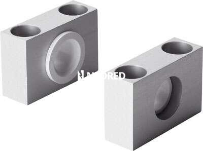 Brida basculante central - LNZG-100/125