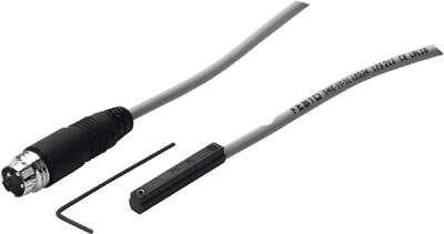 Sensor de proximidad - SME-10-SL-LED-24