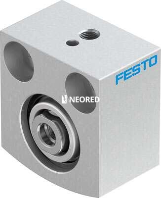 Cilindro de carrera corta - AEVC-20-5-I-P