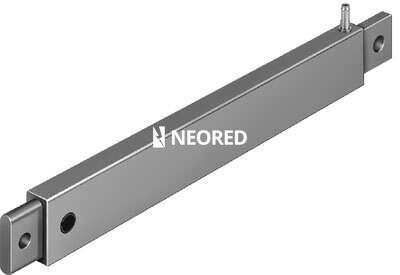 Cilindro plano - EZH-5/20-25-B