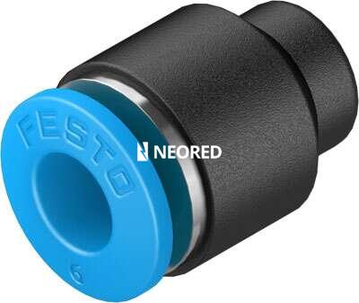 Tapón para racor rápido - QSC-6