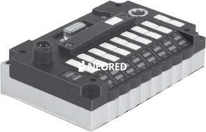 Tubo flexible helicoidal - PPS-6-7,5-1/4-BL