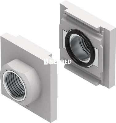 Placa base-SET - MS6-AGE