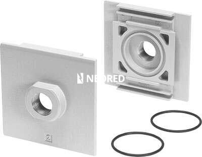 Placa base-SET - MS9-AGF