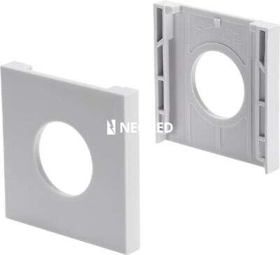 Tapa ciega - MS4-END