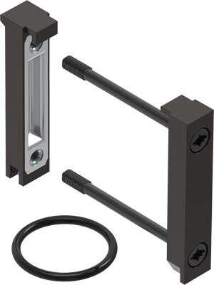 Unión de módulos - MS4-MV