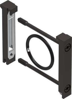 Unión de módulos - MS6-MV