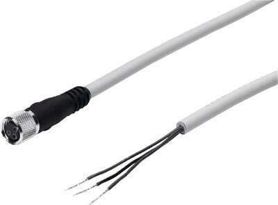 Cable de conexión - SIM-M8-3GD-5-PU