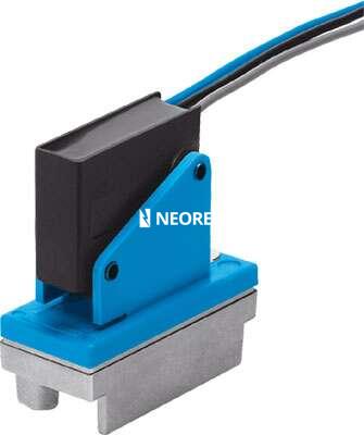 Convertidor PE - PE-1/8-1N-SW