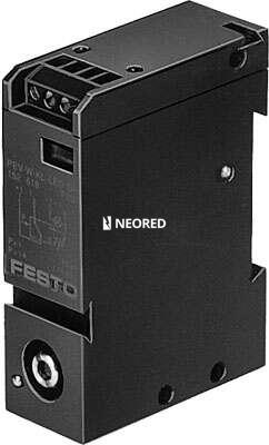 Presostato - PEV-W-KL-LED-GH