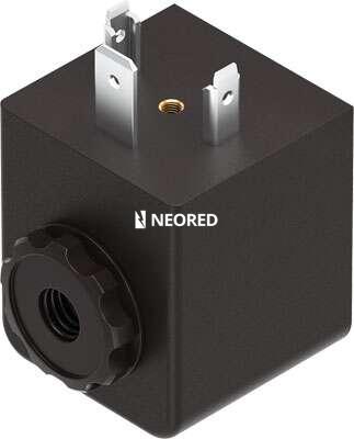 Bobina magnética - MD-2-230VAC-PA