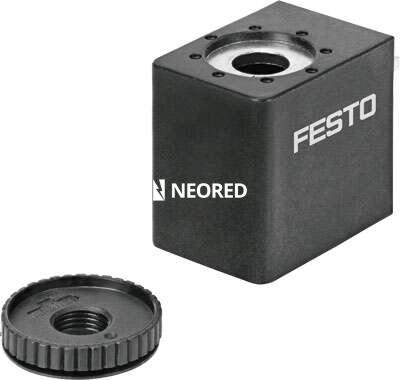 Bobina magnética - VACF-B-C1-1A