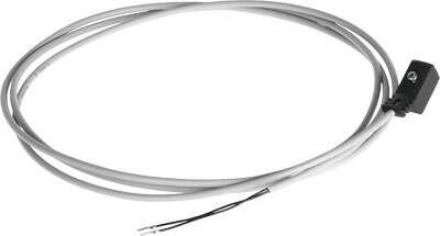 Cable de conexión - NEBV-Z4WA2L-R-E-2.5-N-LE2-S1