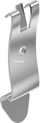 Montaje en perfil DIN - VAME-T-M4