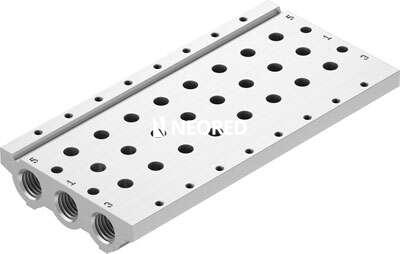 Perfil distribuidor - VABM-L1-14S-G14-8