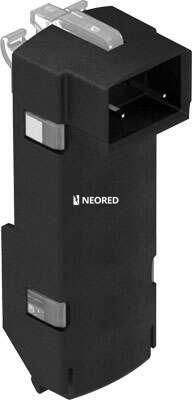 Placa base eléctrica - VAVE-L1-1VH2-LP