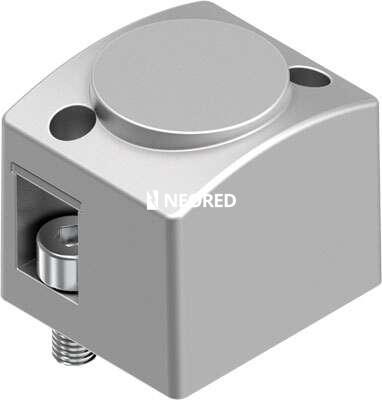 Placa ciega - VABB-B10-20-A