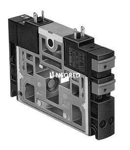 Electroválvula - CPV18-M1H-5LS-1/4