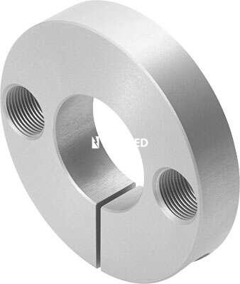 Tornillo hueco - VT-1/8-PRSK