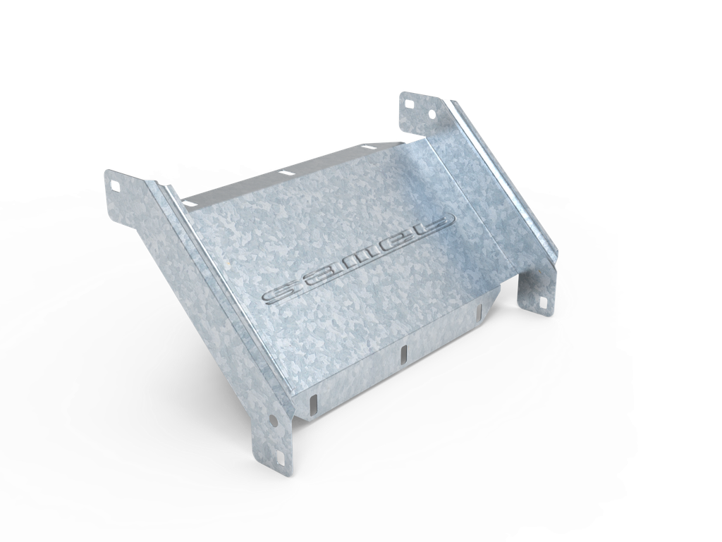 C.VERTICAL SMARTTRAY DESC de 50mm  ALA50mm#22