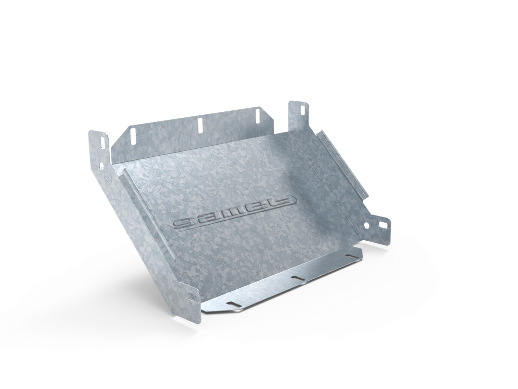 C.VERTICAL SMARTTRAY    ASC de 450mm  ALA50mm#20