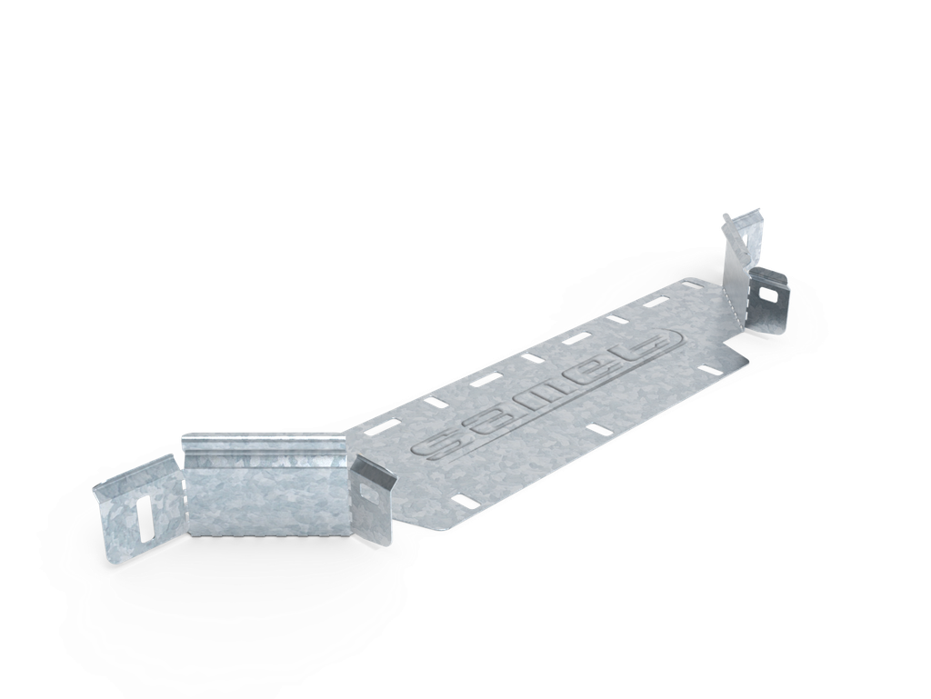 DERIVACION COMUN SMARTTRAY DE 200mm ALA 50mm #22