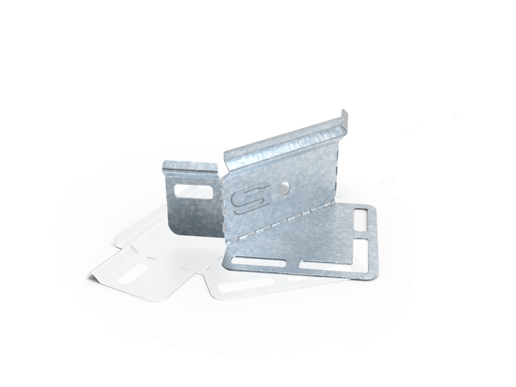 DERIVACION UNIVERSAL SMARTTRAY P/ALA 50mm #22