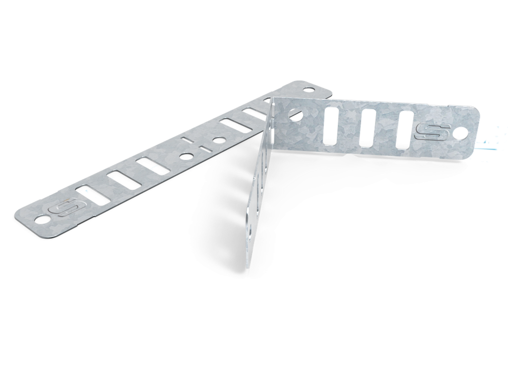 UNION LATERAL SMARTTRAY #22 Zingrip 