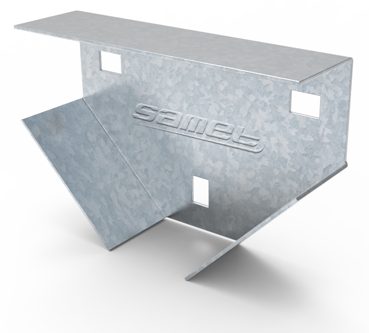 UNION TEE P/PC-01 #16 ZINGRIP