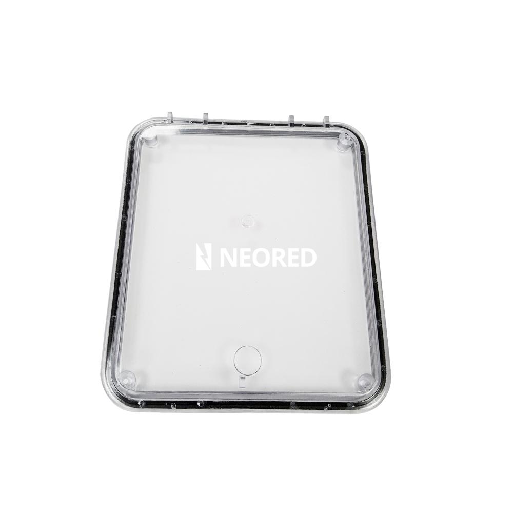 VISOR FIJO 150X170 - REPUESTO -