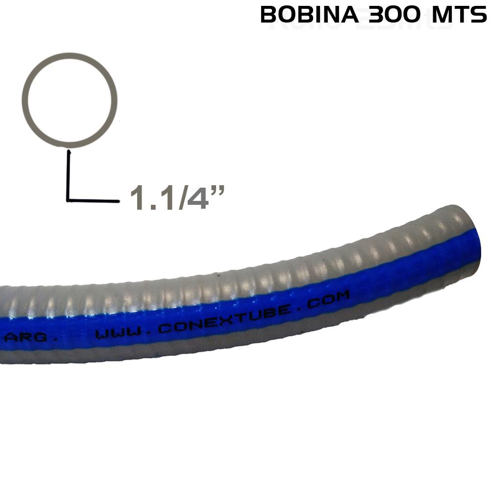 BOBINA CAÑO CONEXFLEX Ø 1 1/4''