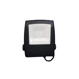 Proyector Led Clever Lumenac 30W 4000k IP65 Negro