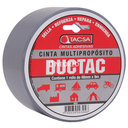 Cinta MULTIPROPOSITO 48mm x 9m x 0.2mm Gris