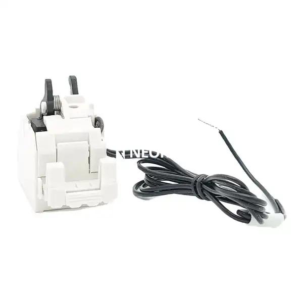 Bobina De Disparo (Derecha) P/interruptor 250a En 3 Y 4 Polos Ac220v