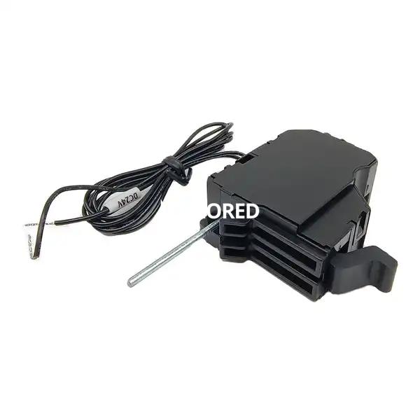 Bobina De Disparo (Derecha) P/interruptor 400-1250a En 3 Y 4 Polos Ac24v