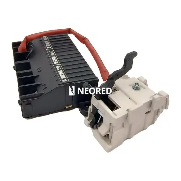 Bobina Mínima Tensión (Derecha) P/interruptor 250a En 3 Y 4 Polos Ac24v
