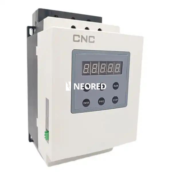 Arranque Suave Soft starter YCQR2-037 37KW 380V