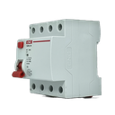 Diferencial 4x63A 30mA 6Ka 230/400V 50Hz Tipo AC Curva=C