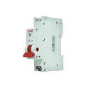 Relé de Derivación + Contacto Auxiliar "MX+OF" 24-48VCA/VCC para YCB9-63