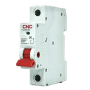 Térmica 1x32A 6Ka 230/400V 50/60Hz Curva=C